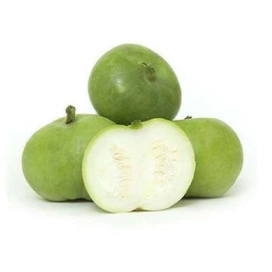 F1 Hybrid Desi Tinday (دیسی ٹینڈے) 10 Seeds