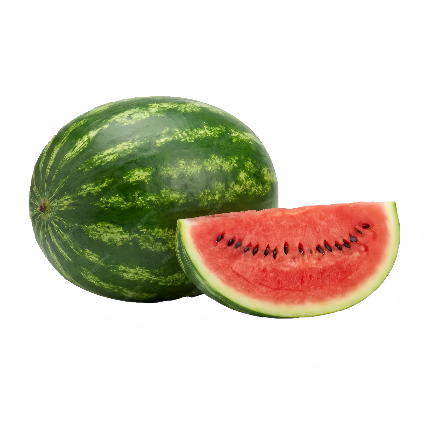 F1 Hybrid Watermelon (تربوز) 10 Seeds