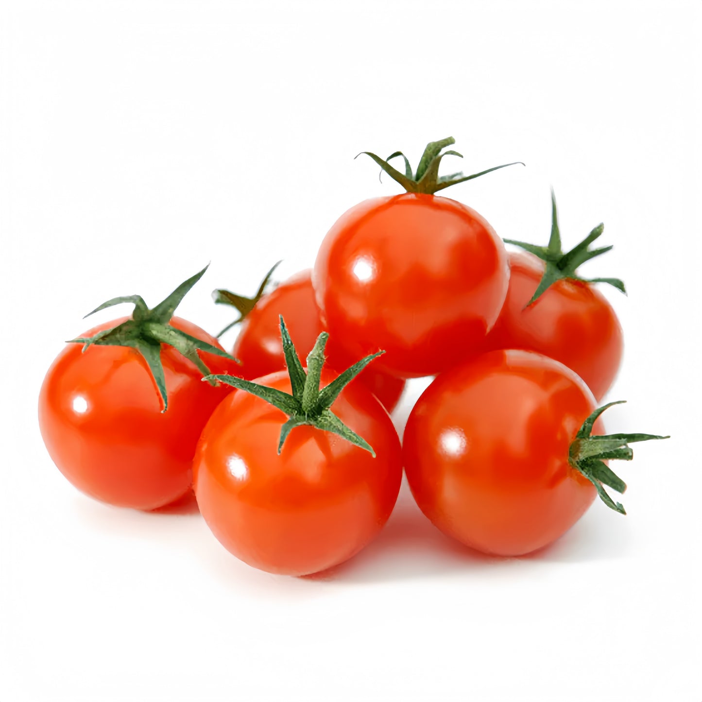 Cherry Tomatoes (چیری ٹماٹر) 10 Seeds
