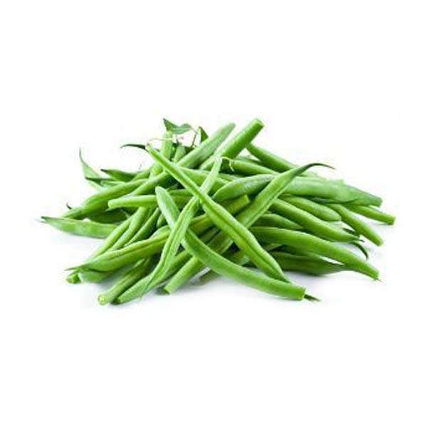 Fresh Beans 20+ Seeds