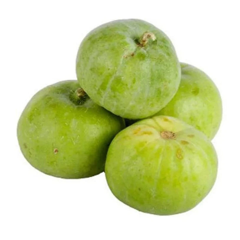 F1 Hybrid Desi Tinday (دیسی ٹینڈے) 10 Seeds