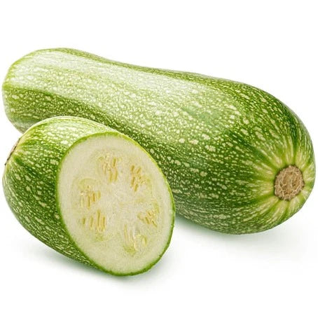 F1 Hybrid Maaru Kaddu (لمبا ماڑو کدو) 8 Seeds