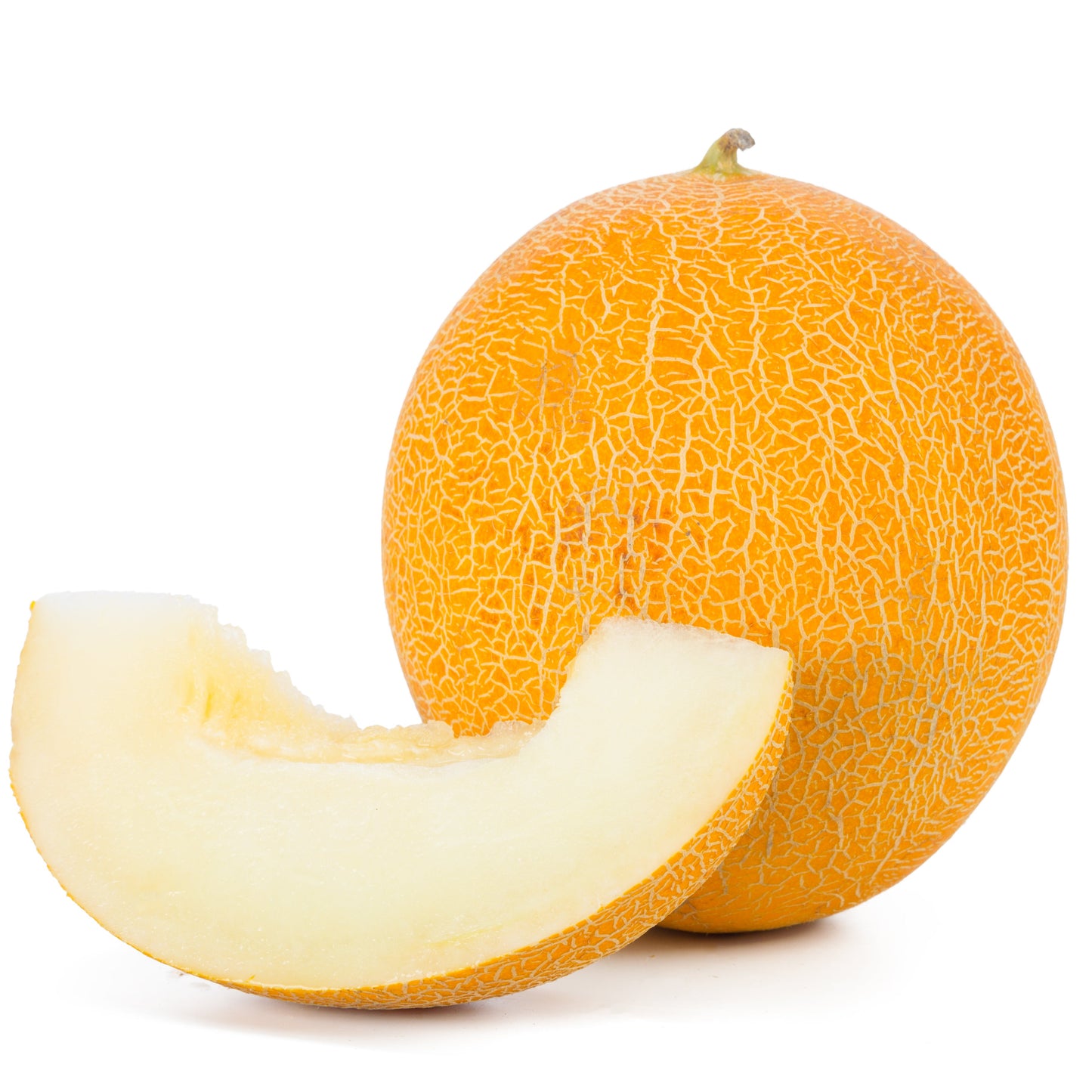 F1 Hybrid Sweet Melon (خربوزہ) 10 Seeds