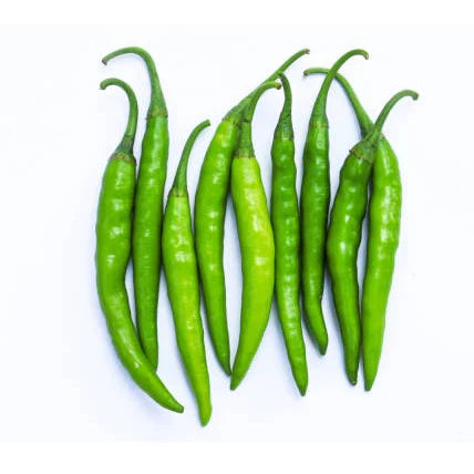 F1 Hybrid Green Chili (سبز مرچ) Seeds